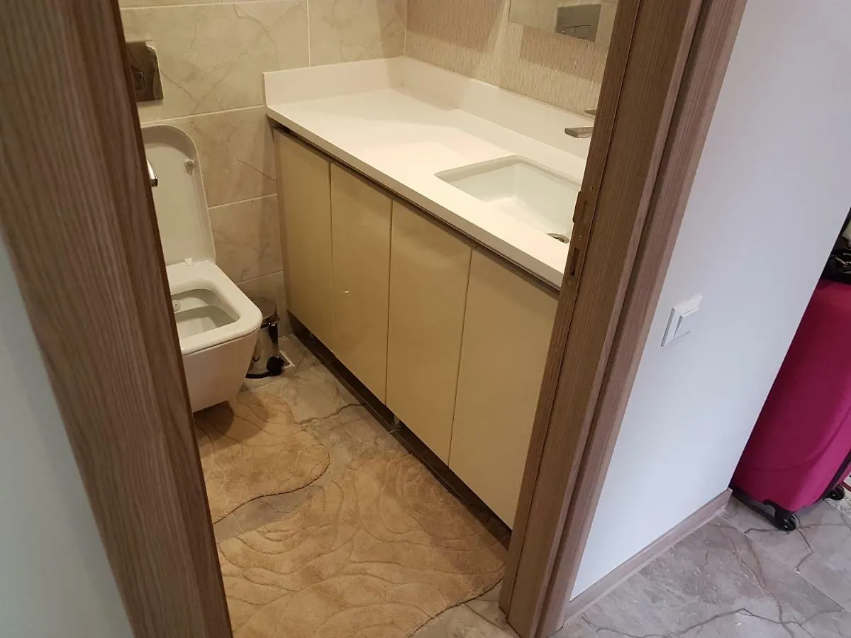 Evim Yuksekdag Sitesi Hotel Istanbul 0*,  Turkey