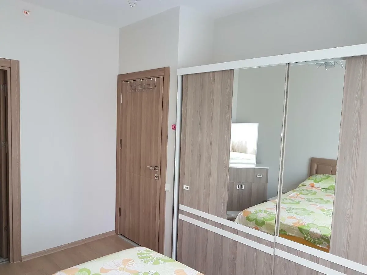 Apartment Evim Yuksekdag Sitesi Hotel Istanbul