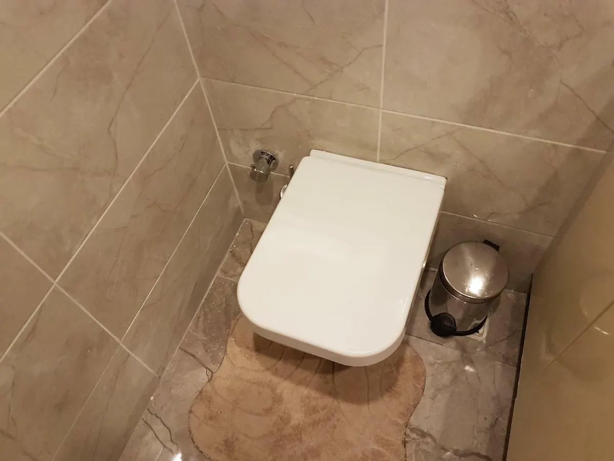 Evim Yuksekdag Sitesi Hotel Istanbul 0*,