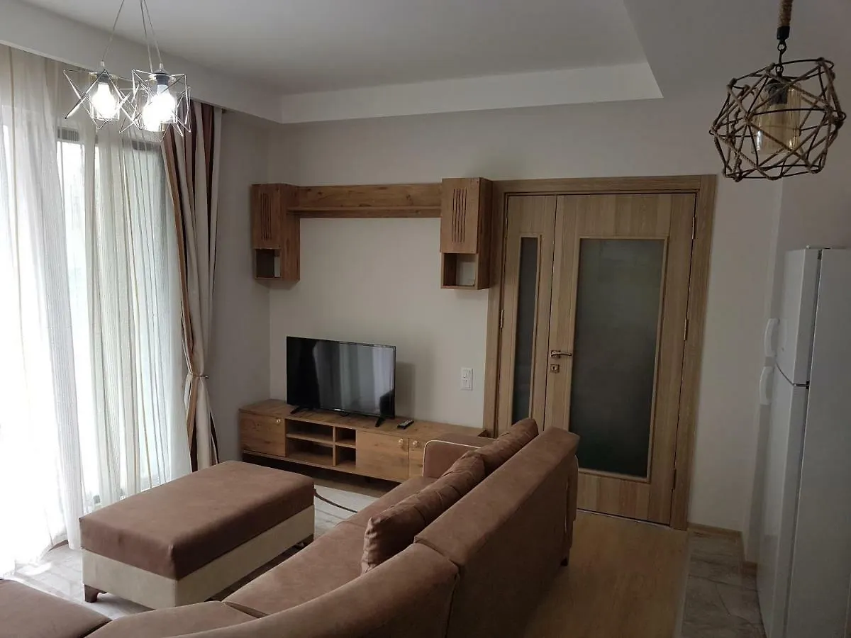 Evim Yuksekdag Sitesi Hotel Istanbul