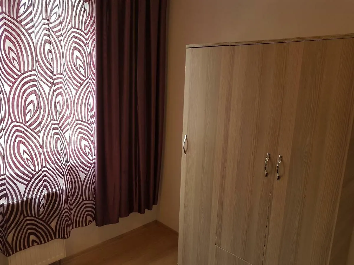 Evim Yuksekdag Sitesi Hotel Istanbul