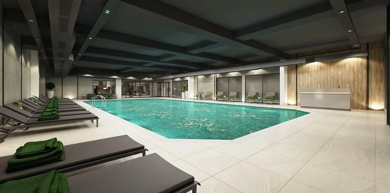 Evim Yuksekdag Sitesi Hotel Istanbul 0*,  Turkey