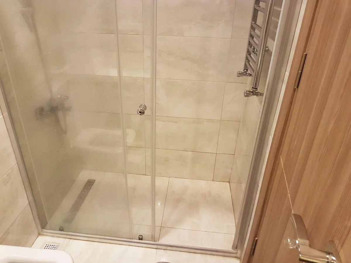 Evim Yuksekdag Sitesi Hotel Istanbul