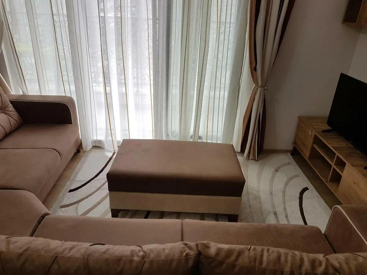 Apartment Evim Yuksekdag Sitesi Hotel Istanbul
