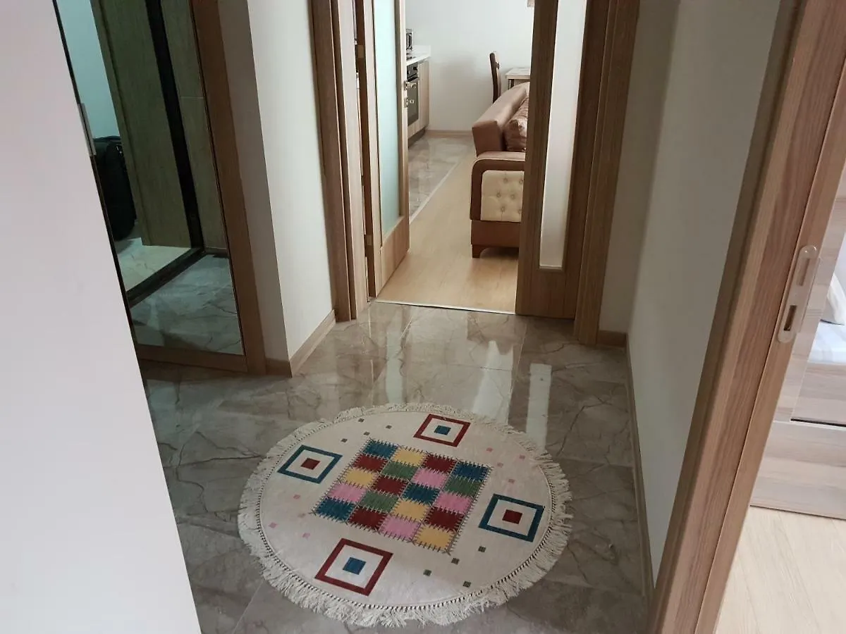 Apartment Evim Yuksekdag Sitesi Hotel Istanbul
