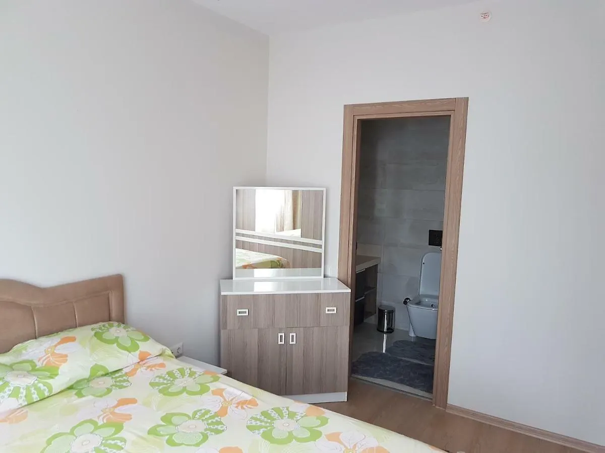 Evim Yuksekdag Sitesi Hotel Istanbul Turkey